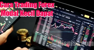 trading forex modal kecil