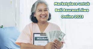 asuransi jiwa online