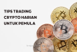Tips Trading Crypto Harian