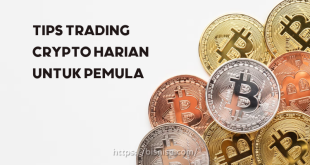 Tips Trading Crypto Harian