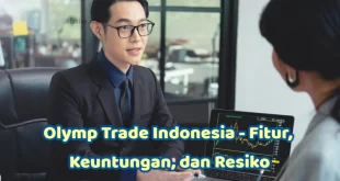 Olymp Trade Indonesia