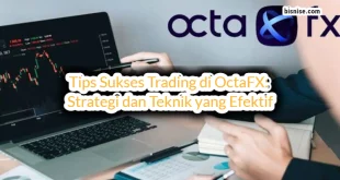 Trading di OctaFX
