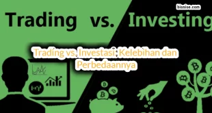 Trading vs. Investasi
