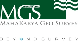 Gaji PT Mahakarya Geo Survey