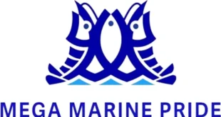 Gaji PT Mega Marine Pride