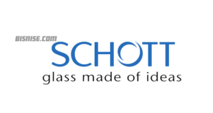 Gaji PT Schott Igar Glass