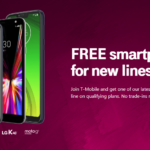 Phone deals on t mobile