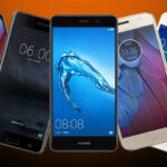 Deals mobile phones