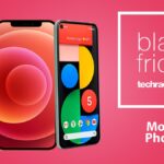 Black friday mobile phone deals