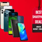 Mobile phone deals usa