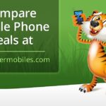 Compare mobile phone deals