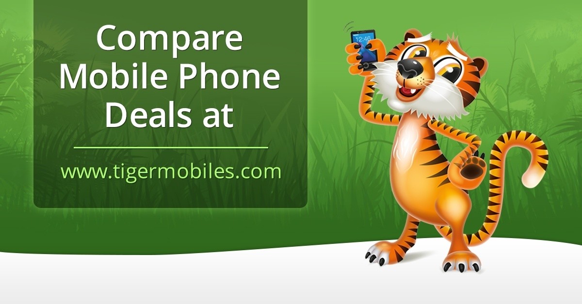 Compare mobile phone deals