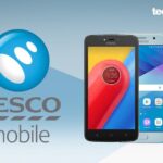 Tesco mobile phone deals