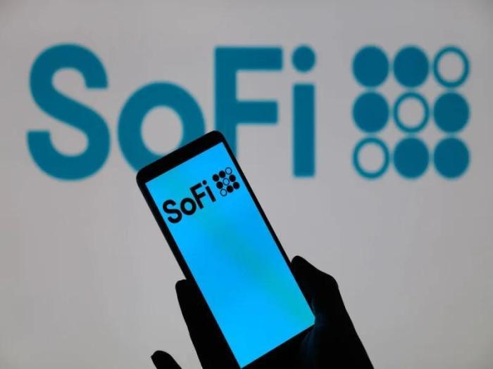 Sofi technologies