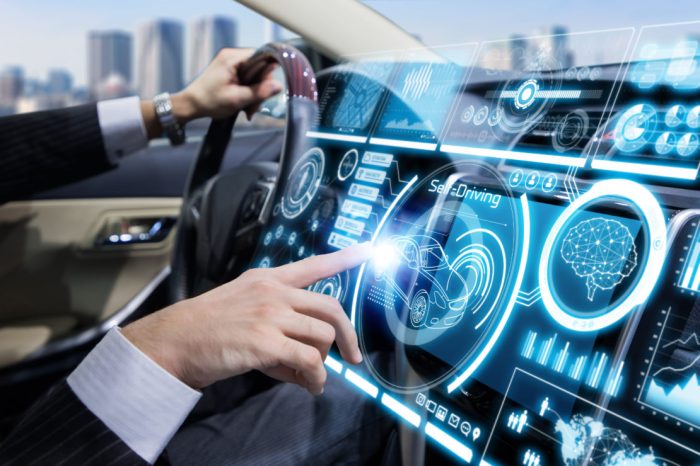 Automotive technology software changed canada engineers challenges tend some here