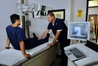 Radiologic technology program