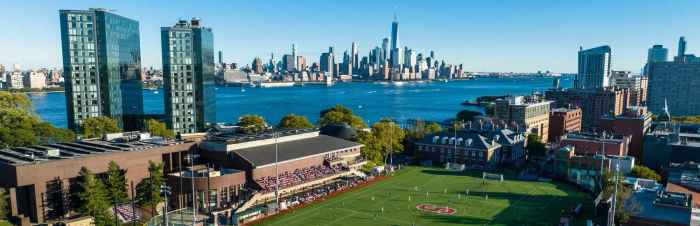 Stevens institute of technology ranking