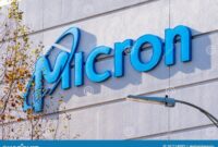 Micron technology inc