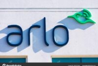 Arlo technologies