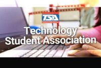 Technology students association