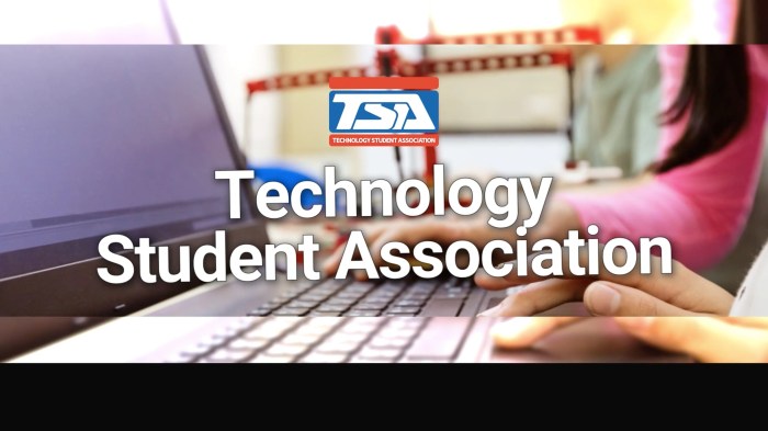 Technology students association