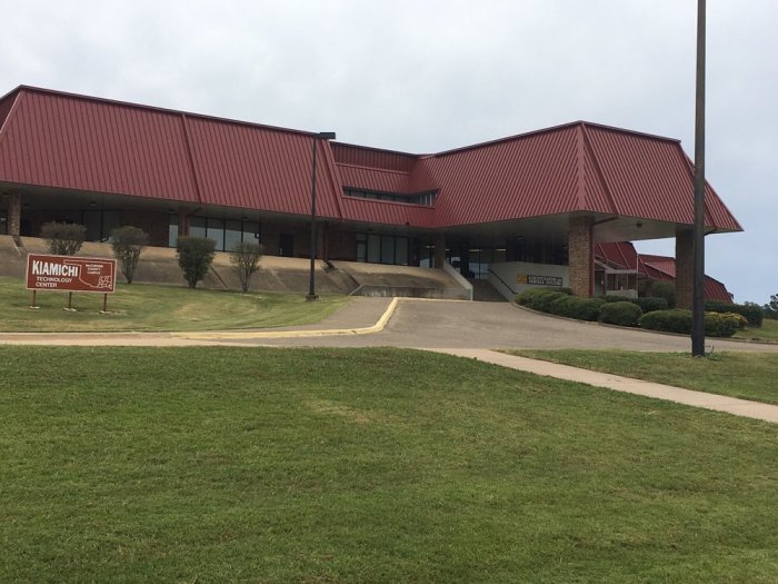 Kiamichi technology center