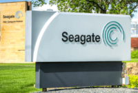 Seagate technology