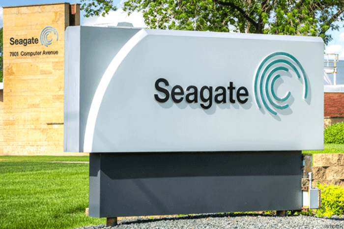 Seagate technology