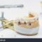 Dental technology stock photo