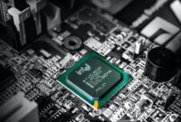 Intel rapid technology storage blog