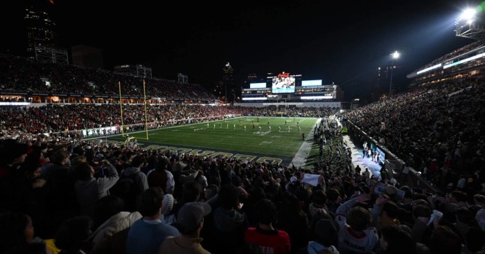 Georgia institute of technology football