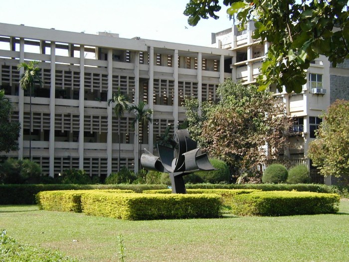 Indian institute of technology