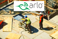 Arlo technologies