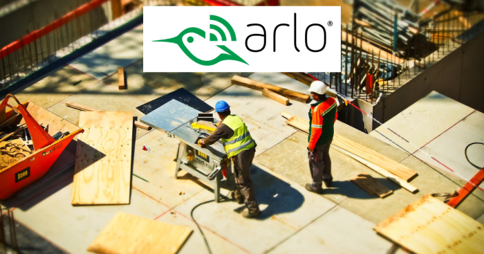 Arlo technologies