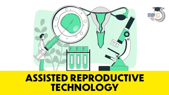 Assisted reproductive technology book