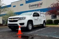 Convergint technologies