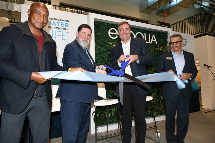 Evoqua water technologies