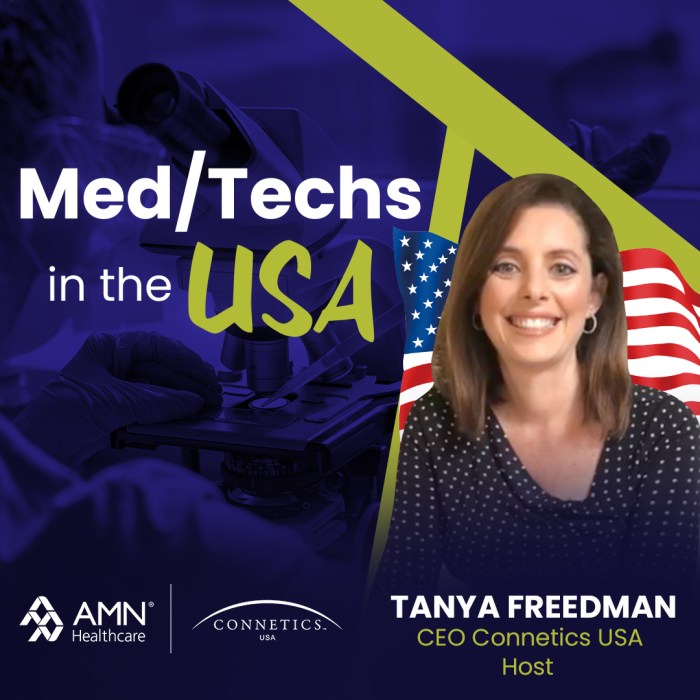 American medical technologies