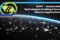 Shift technologies