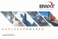 Bwx technologies inc