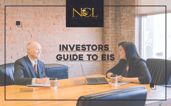 Eis technologies news