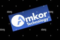 Amkor technology