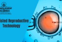 Assisted reproductive technology history