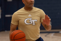 Georgia institute of technology basketball