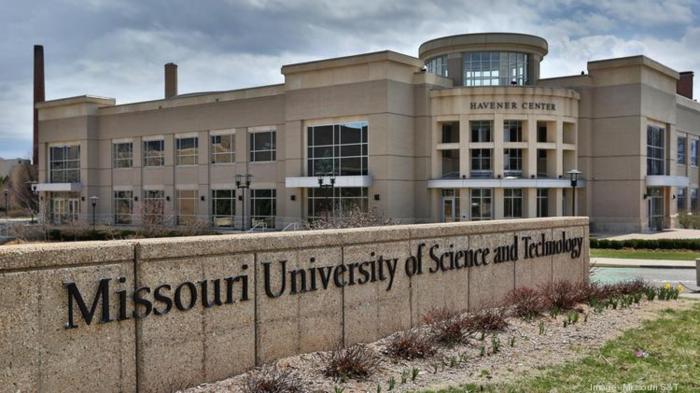 Missouri science and technology