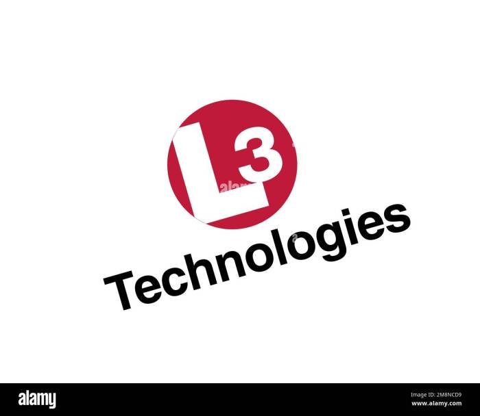 L3 technologies