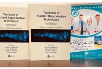 Assisted reproductive technology book